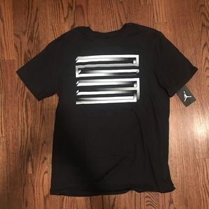 Jordan AJ Illusion Tee